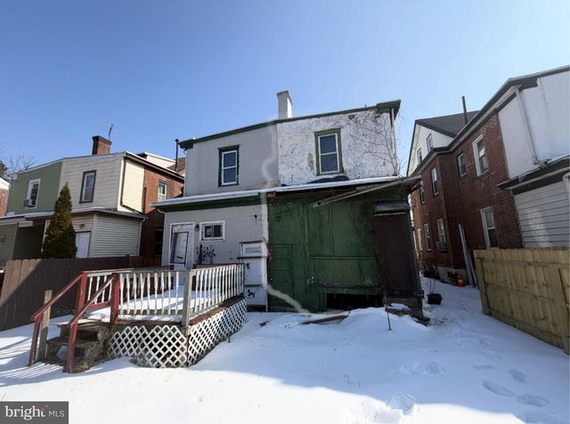 21 N WESTFIELD AVE, Trenton, NJ 08618