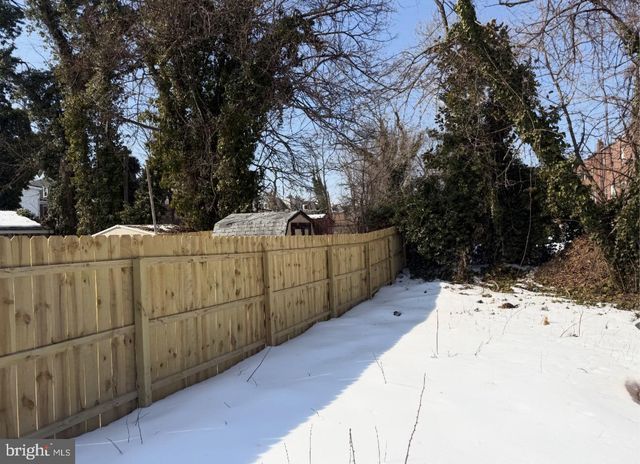 21 N WESTFIELD AVE, Trenton, NJ 08618