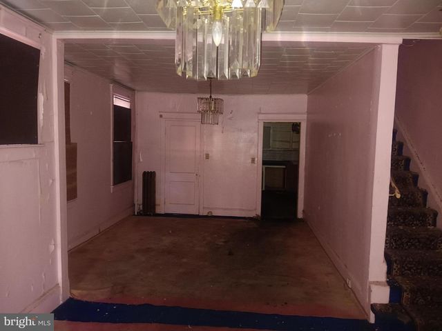 21 N WESTFIELD AVE, Trenton, NJ 08618