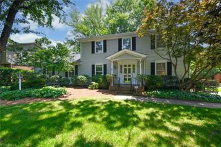 910 Greenwood Drive, Greensboro, NC 27410