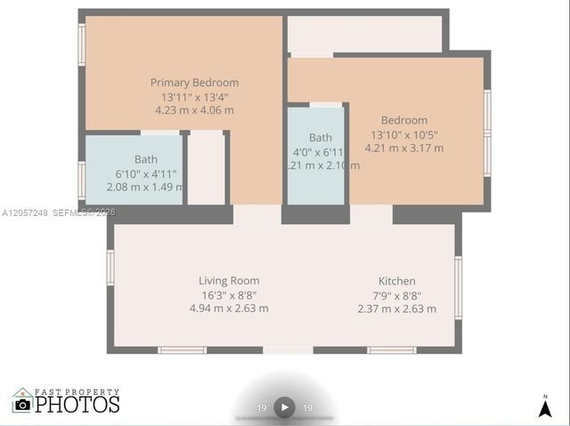 709 SW 4th Ct 1, Fort Lauderdale, FL 33315