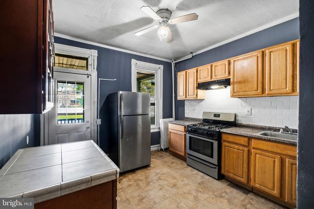 2159 CHELSEA TER, Baltimore, MD 21216