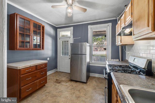 2159 CHELSEA TER, Baltimore, MD 21216