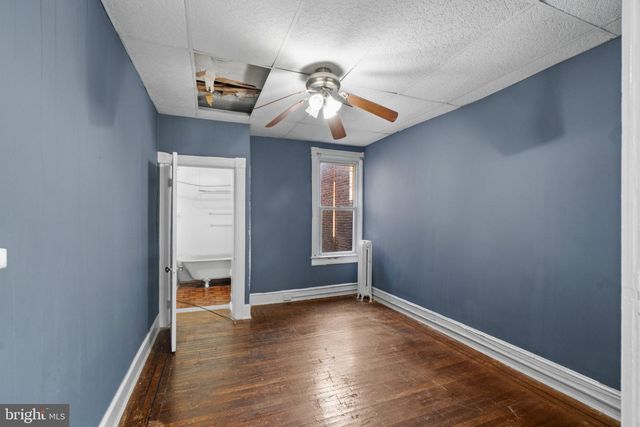 2159 CHELSEA TER, Baltimore, MD 21216