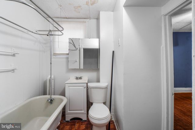 2159 CHELSEA TER, Baltimore, MD 21216