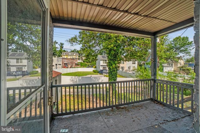 2159 CHELSEA TER, Baltimore, MD 21216