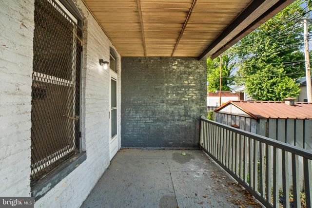 2159 CHELSEA TER, Baltimore, MD 21216