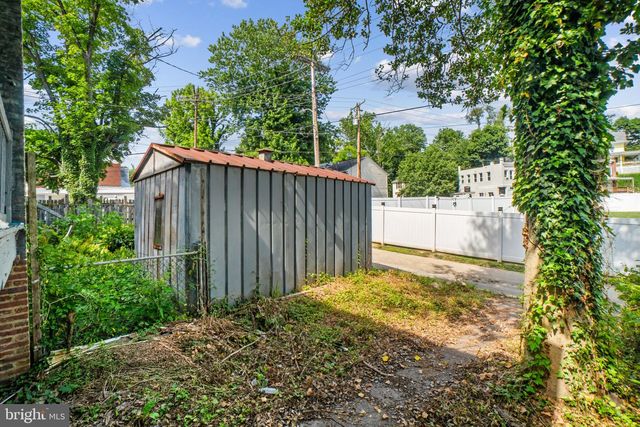 2159 CHELSEA TER, Baltimore, MD 21216