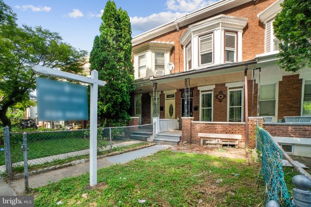 2159 CHELSEA TER, Baltimore, MD 21216