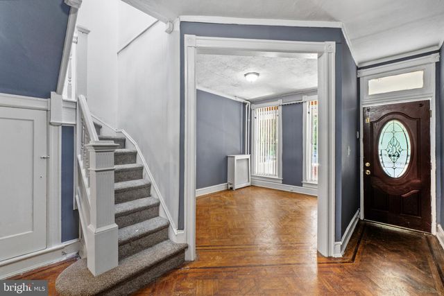 2159 CHELSEA TER, Baltimore, MD 21216