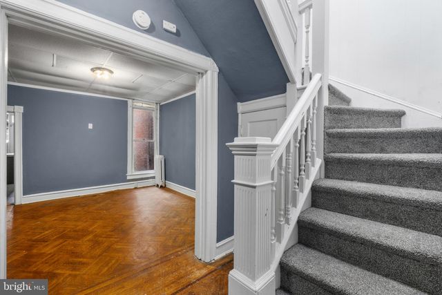2159 CHELSEA TER, Baltimore, MD 21216