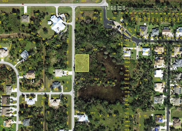 1014 HIGHLANDS ROAD, Punta Gorda, FL 33983