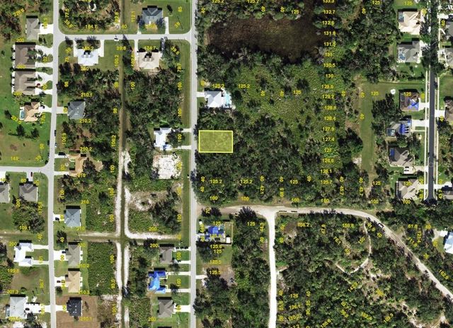 1014 HIGHLANDS ROAD, Punta Gorda, FL 33983