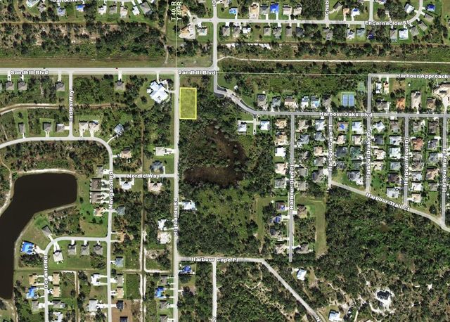 1014 HIGHLANDS ROAD, Punta Gorda, FL 33983
