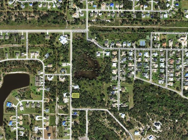 1014 HIGHLANDS ROAD, Punta Gorda, FL 33983