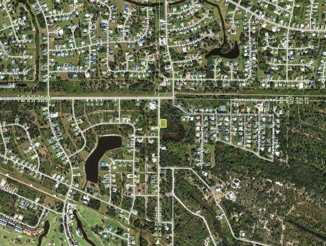 1014 HIGHLANDS ROAD, Punta Gorda, FL 33983