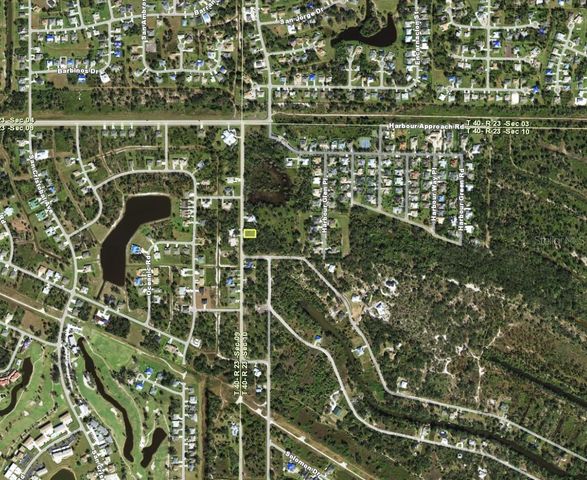 1014 HIGHLANDS ROAD, Punta Gorda, FL 33983