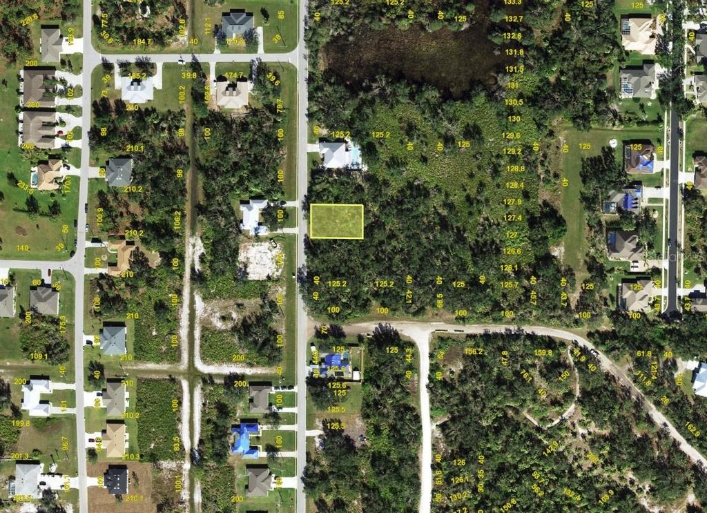 Image 4 of property listing at 1014 HIGHLANDS ROAD, Punta Gorda, FL 33983