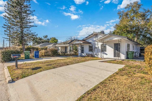 243 AVENUE L NE, Winter Haven, FL 33881