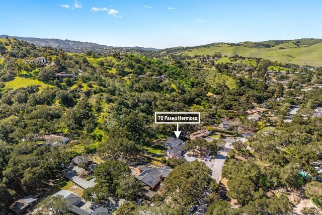 70 Paseo Hermoso, Salinas, CA 93908