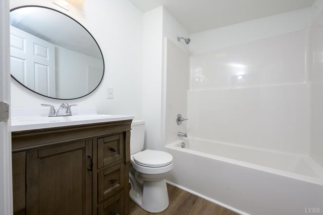 1860 S Coolwell Road, Madison Heights, VA 24572