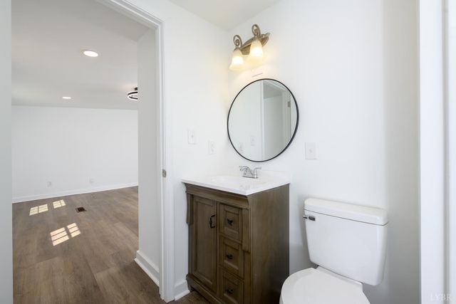 1860 S Coolwell Road, Madison Heights, VA 24572