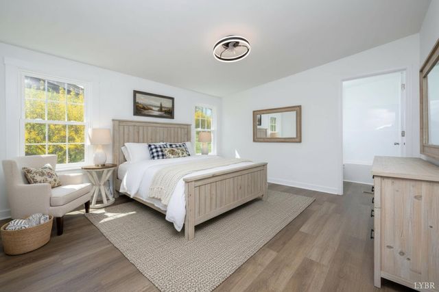 1860 S Coolwell Road, Madison Heights, VA 24572