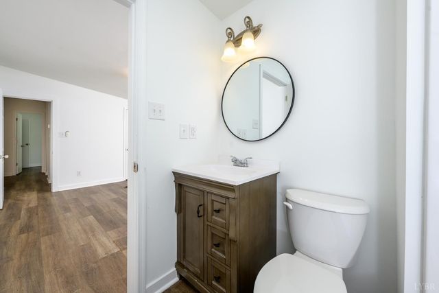 1860 S Coolwell Road, Madison Heights, VA 24572