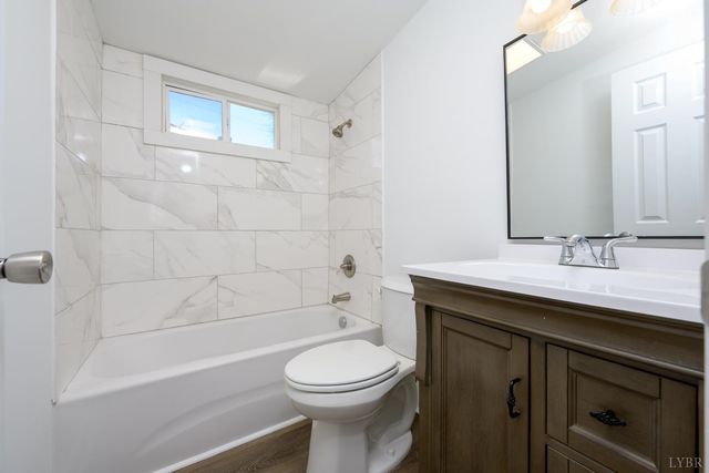 1860 S Coolwell Road, Madison Heights, VA 24572