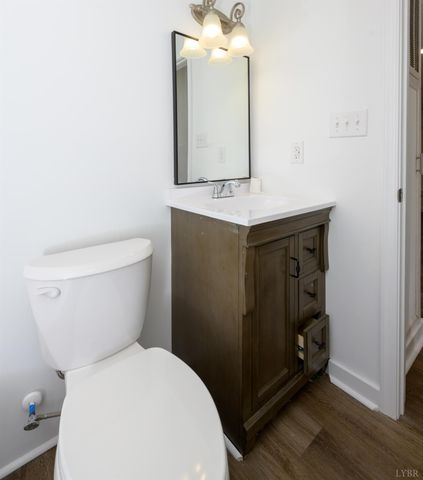 1860 S Coolwell Road, Madison Heights, VA 24572