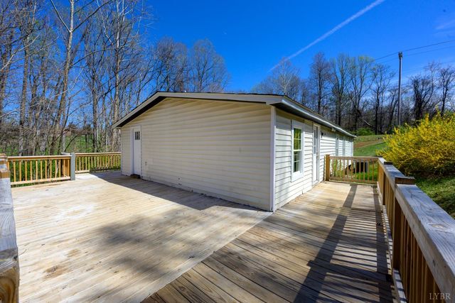 1860 S Coolwell Road, Madison Heights, VA 24572