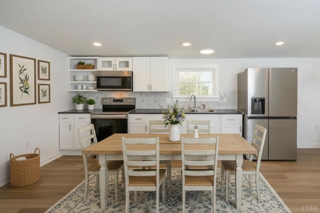 1860 S Coolwell Road, Madison Heights, VA 24572