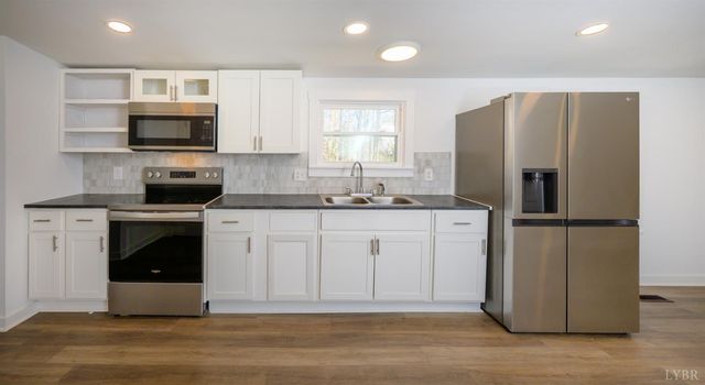 1860 S Coolwell Road, Madison Heights, VA 24572