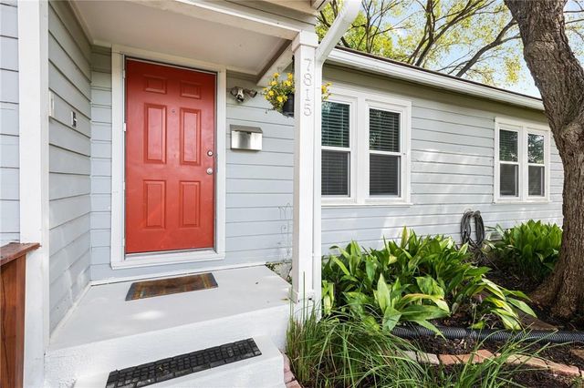 7815 Hardy DR, Austin, TX 78757