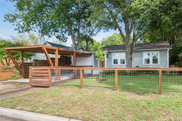 7815 Hardy DR, Austin, TX 78757