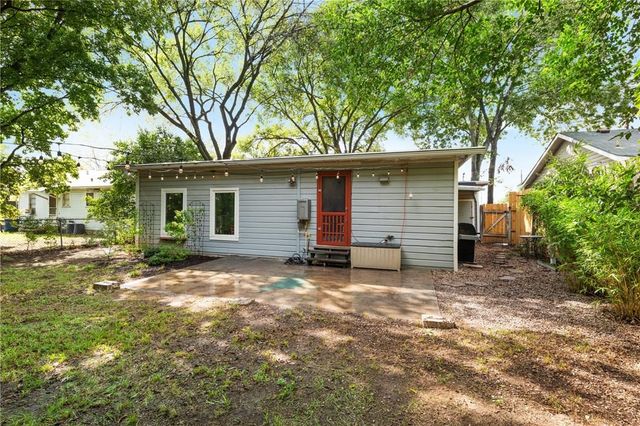 7815 Hardy DR, Austin, TX 78757