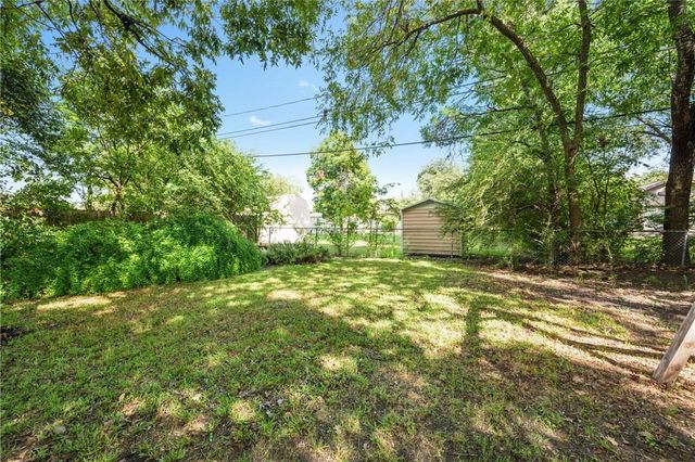 7815 Hardy DR, Austin, TX 78757