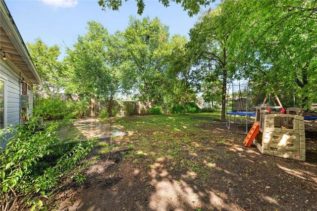 7815 Hardy DR, Austin, TX 78757