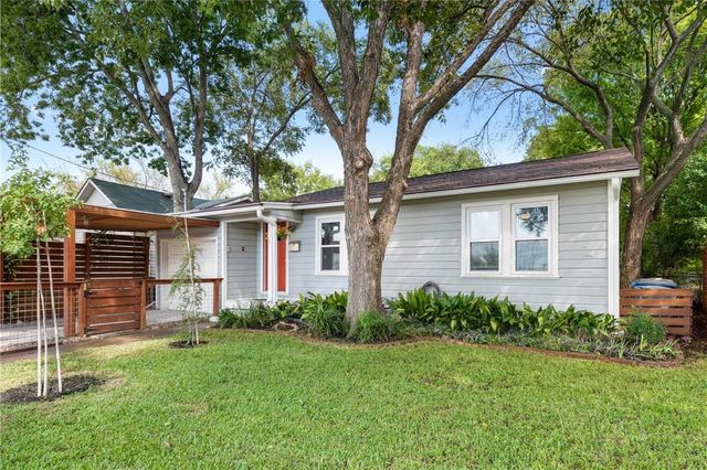 7815 Hardy DR, Austin, TX 78757