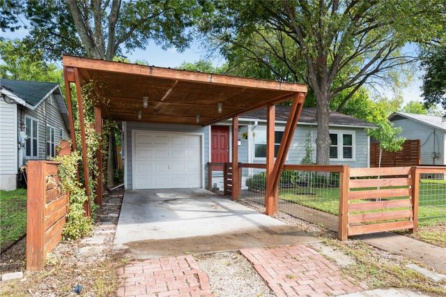 7815 Hardy DR, Austin, TX 78757