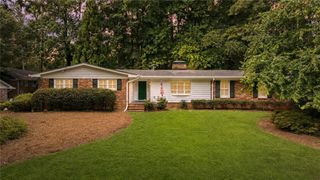 2608 Hawthorne Drive NE, Atlanta, GA 30345