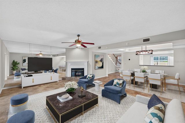 13734 MARSEILLES COURT, Clearwater, FL 33762