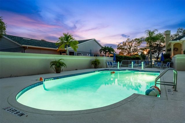 13734 MARSEILLES COURT, Clearwater, FL 33762