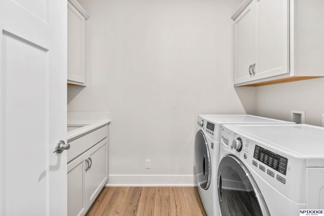 12388 Horizon Street, Papillion, NE 68046