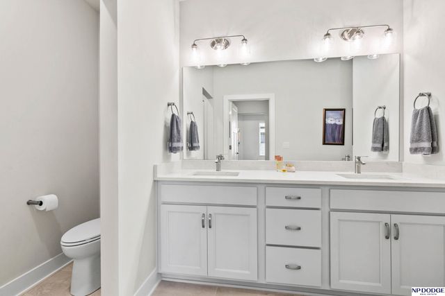 12388 Horizon Street, Papillion, NE 68046