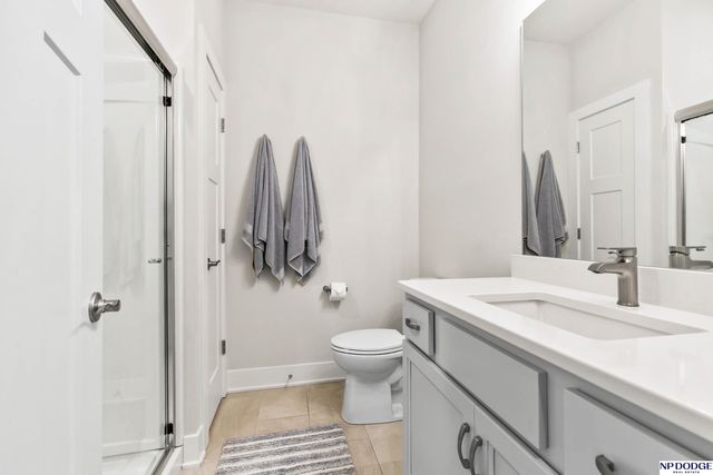 12388 Horizon Street, Papillion, NE 68046
