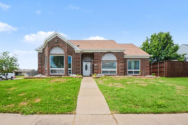 3713 Catalina Street, Rowlett, TX 75088