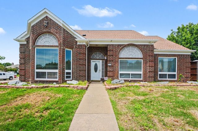 3713 Catalina Street, Rowlett, TX 75088