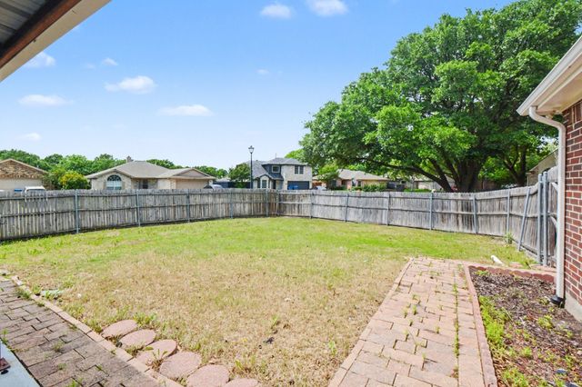 3713 Catalina Street, Rowlett, TX 75088