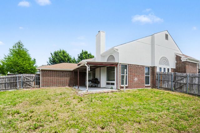 3713 Catalina Street, Rowlett, TX 75088